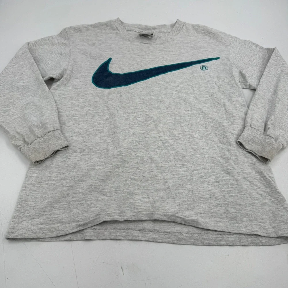 Nike perfect crew classic